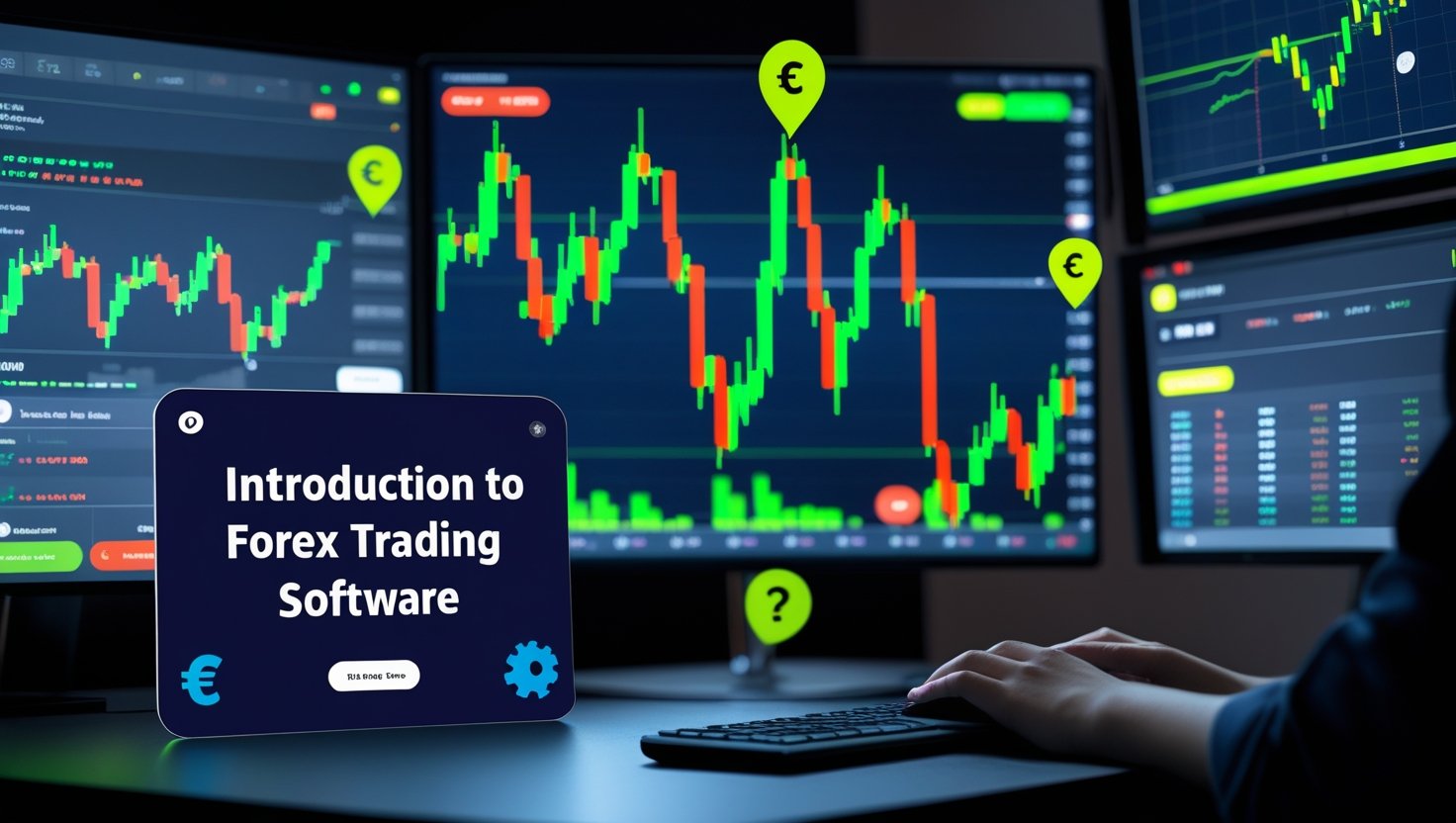 Introduction to Forex Trading Software | Overview of popular trading platforms: